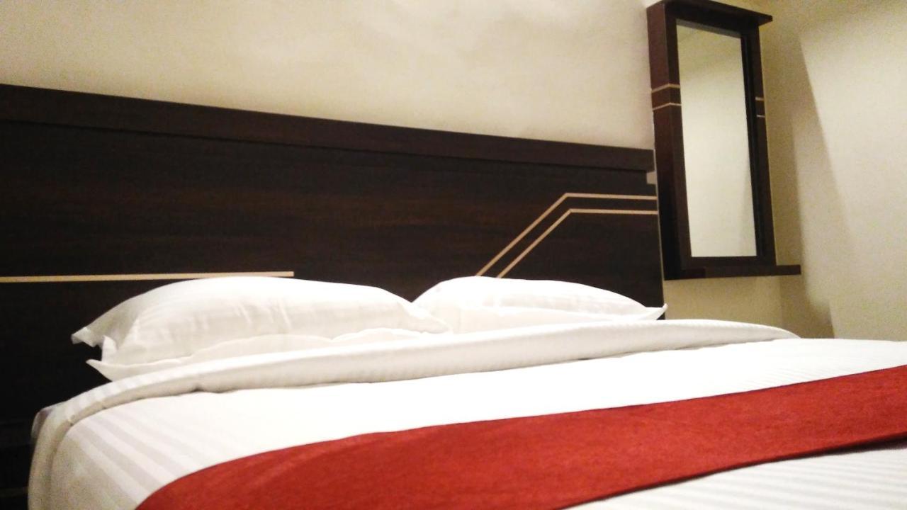 Leeland Munnar Bed and Breakfast Εξωτερικό φωτογραφία