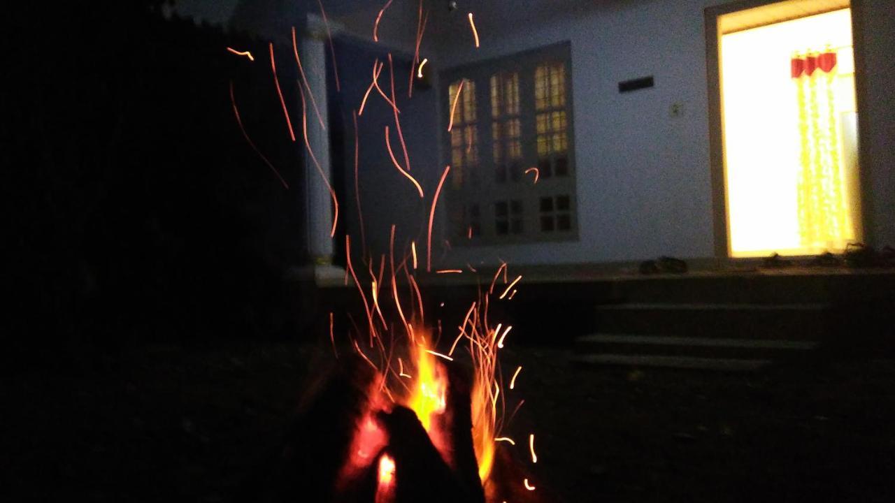 Leeland Munnar Bed and Breakfast Εξωτερικό φωτογραφία