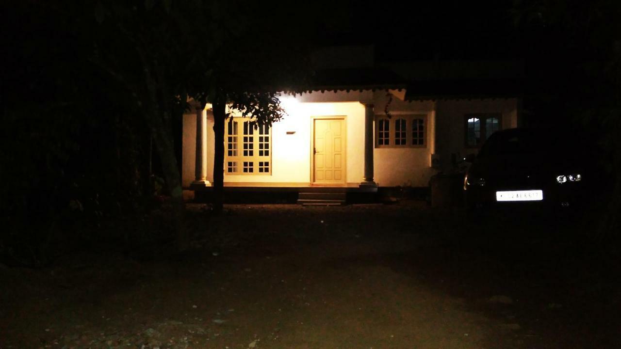 Leeland Munnar Bed and Breakfast Εξωτερικό φωτογραφία
