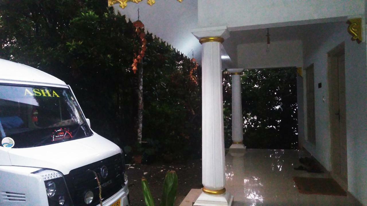 Leeland Munnar Bed and Breakfast Εξωτερικό φωτογραφία