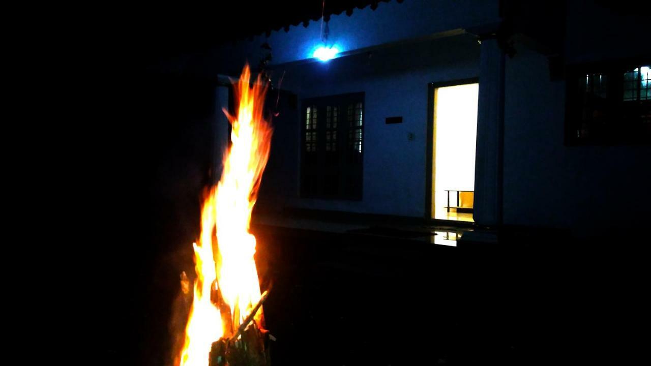 Leeland Munnar Bed and Breakfast Εξωτερικό φωτογραφία