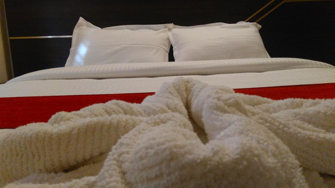 Leeland Munnar Bed and Breakfast Εξωτερικό φωτογραφία